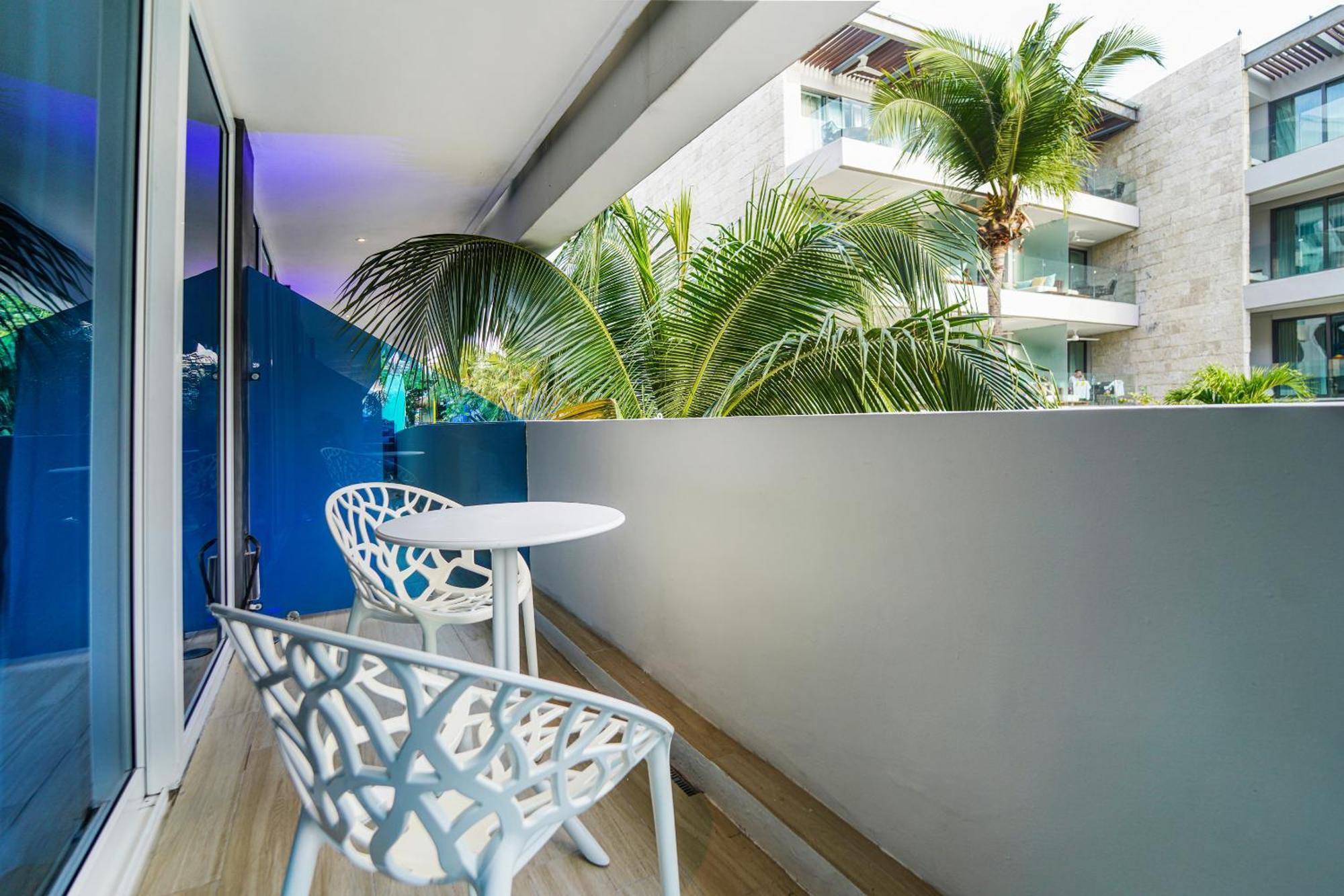 The Carmen Hotel - Ocean Front (Adults Only) Playa del Carmen Pokój zdjęcie